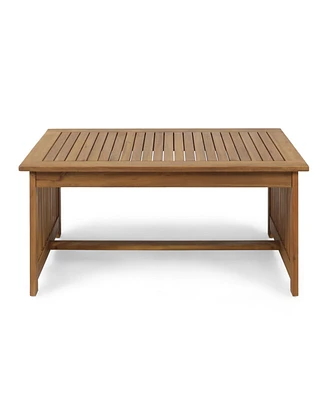 Carolina Outdoor Coffee Table