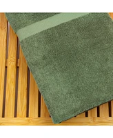 Bc Bare Cotton Luxury Hotel Spa Towel Turkish Cotton Bath Sheets