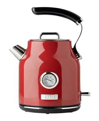 Haden Dorset 1.7 Liter Stainless Steel Electric Kettle