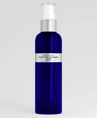 Bionova Treatment Cleanser For Acne