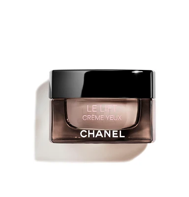 LE LIFT CRÈME YEUX Smooths