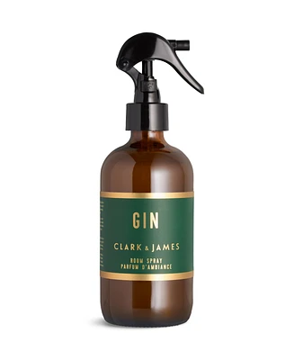 Dot & Lil Clark & James Gin Room Spray