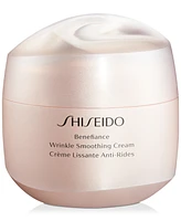 Shiseido Benefiance Wrinkle Smoothing Cream