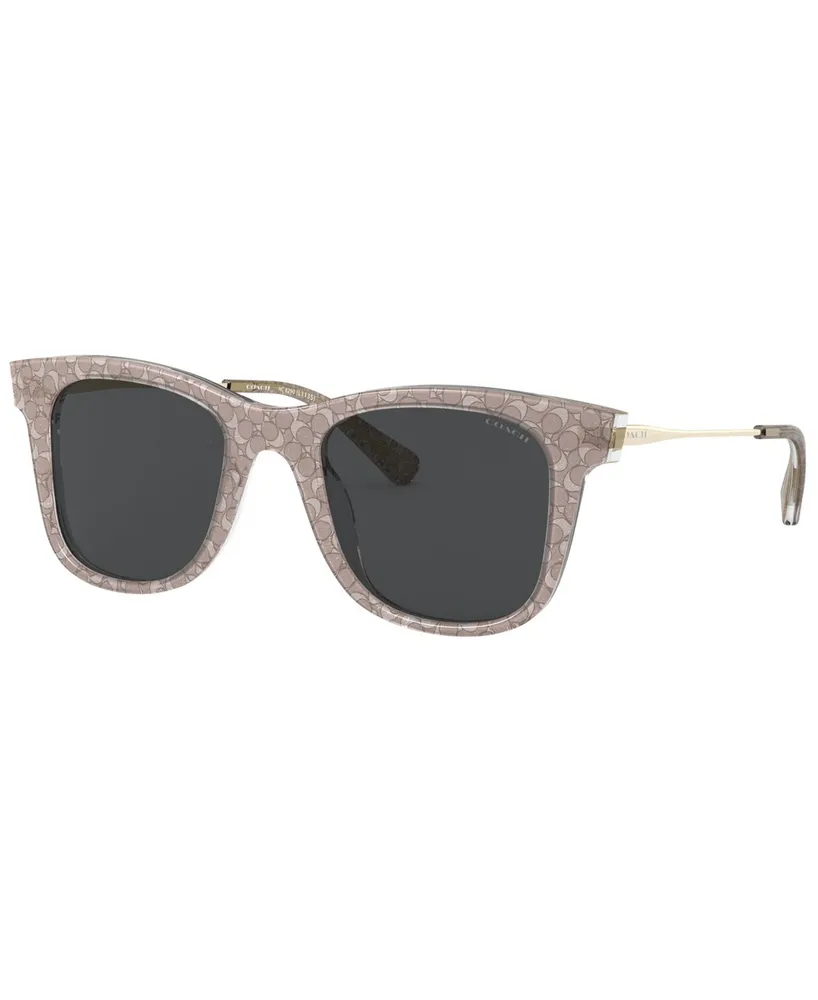 Coach Women's Sunglasses