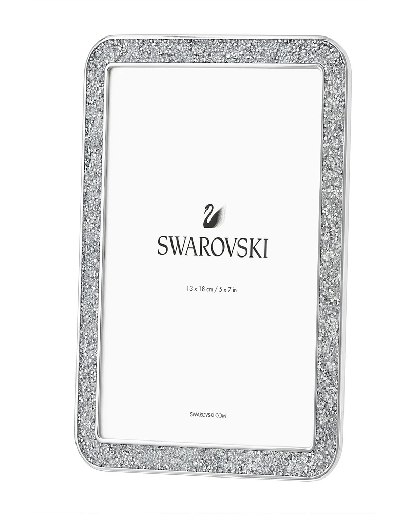 Swarovski Minera Large Picture Frame