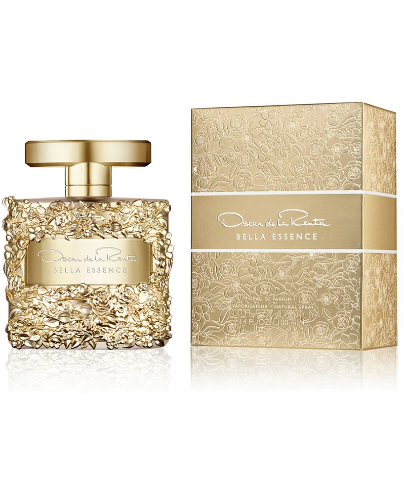 Oscar de la Renta Bella Essence Eau de Parfum Spray