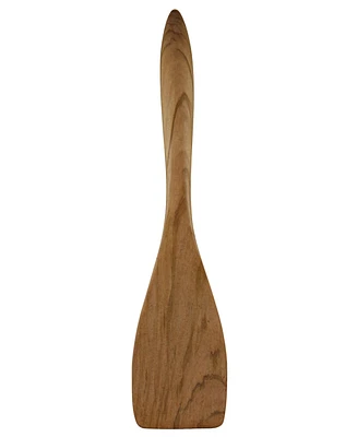 Berard Handcrafted Olive Wood Large Spatula