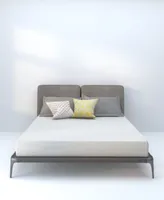 Dusk Dawn 8 Medium Firm Mattress In A Box Collection
