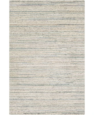 Surya Enlightenment Enl-1002 Cream 6' x 9' Area Rug