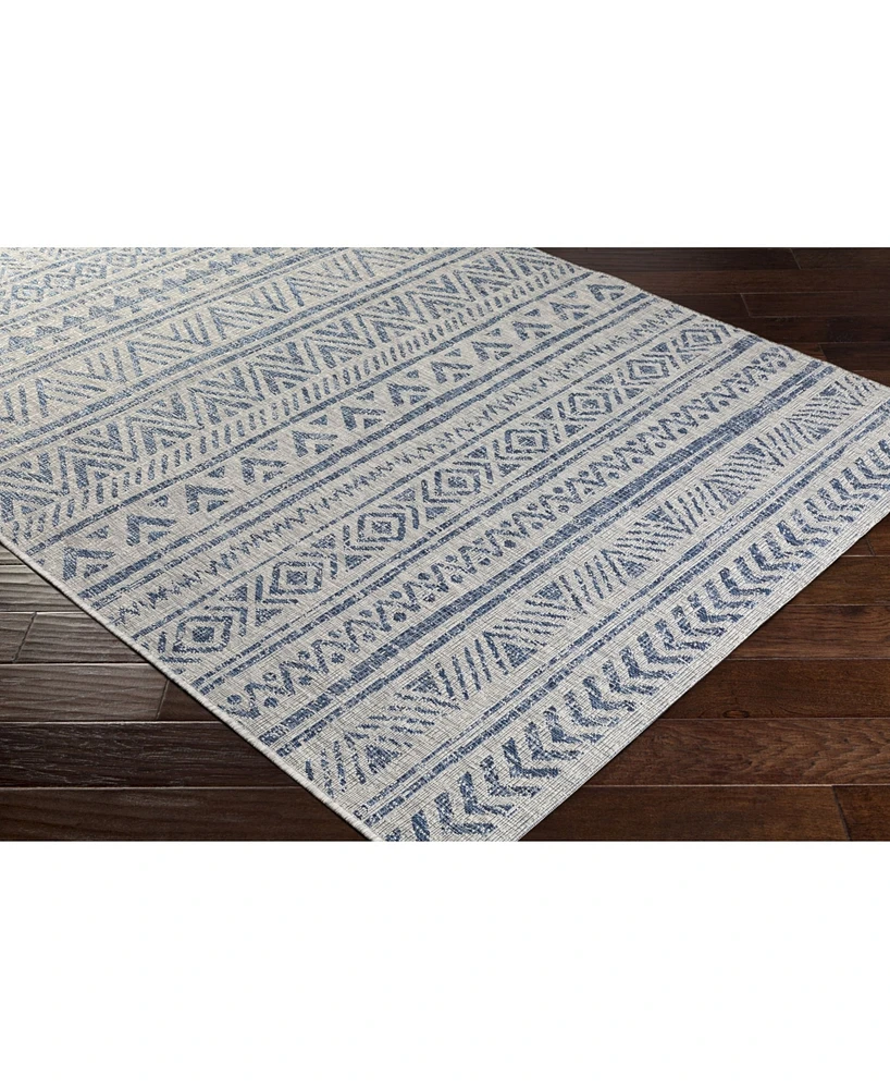 Livabliss Eagean Eag-2306 5'3" x 7'7" Area Rug