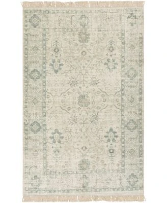 Surya Zainab Zai 2308 Sage Area Rug
