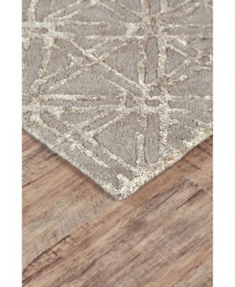 Feizy Gracelyn R8353 Area Rug