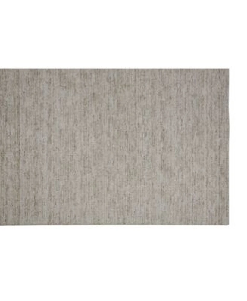 Feizy Aitana R6701 Taupe Area Rug