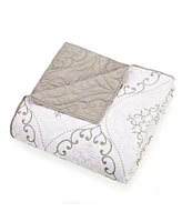Modern Heirloom Chambers Quilt Set
