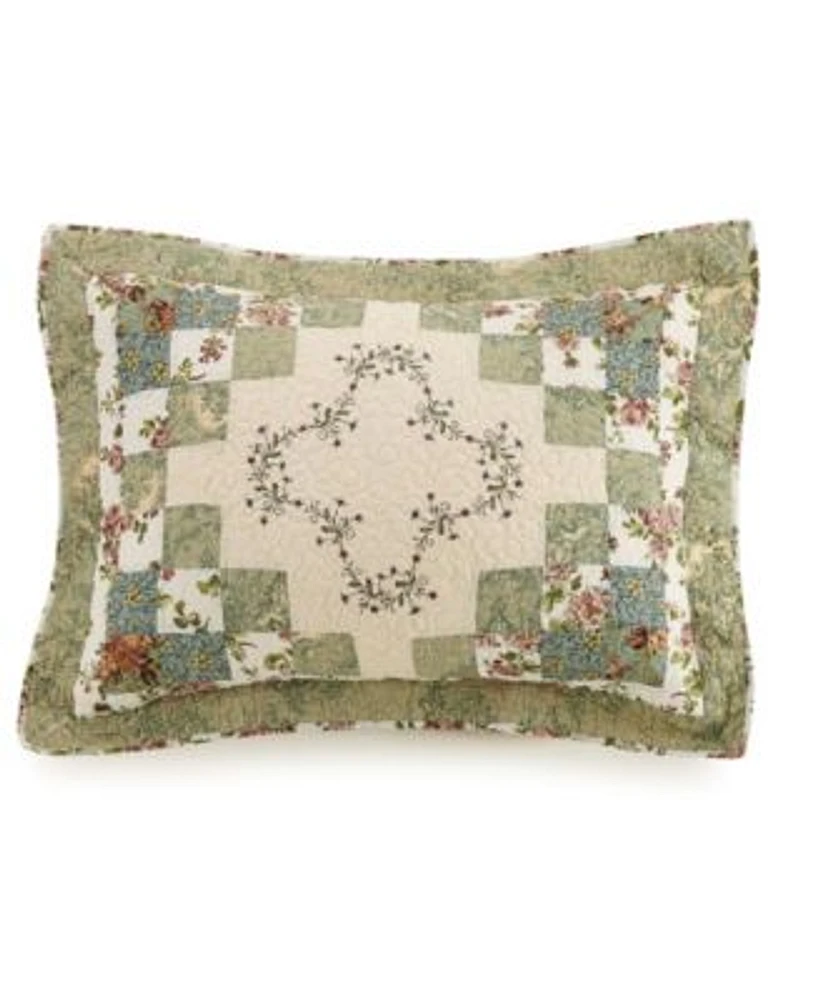 Modern Heirloom Olivia Bedspreads