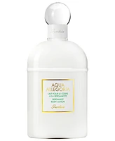 Guerlain Aqua Allegoria Bergamote Calabriat Body Lotion, 6.7-oz.