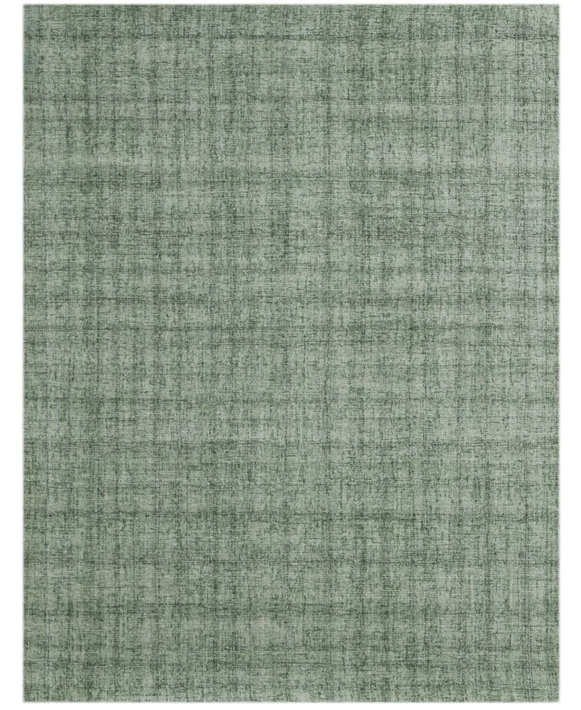 Amer Rugs Laurel Lau-21 Lime 2' x 3' Area Rug