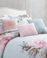 Riverbrook Home Ridgely 7 Piece Comforter Set