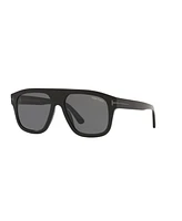 Tom Ford Sunglasses, 0TR001207