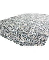 Closeout! Bashian Plymouth Ply- 2'6" x 8' Runner Rug