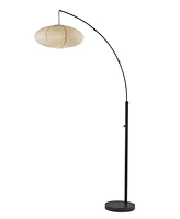 Adesso Corinne Arc Lamp