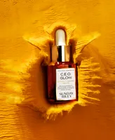 Sunday Riley C.E.O. Glow Vitamin C + Turmeric Face Oil