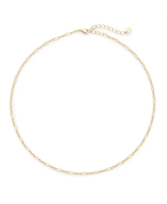 brook & york 14K Gold Plated Vivi Necklace