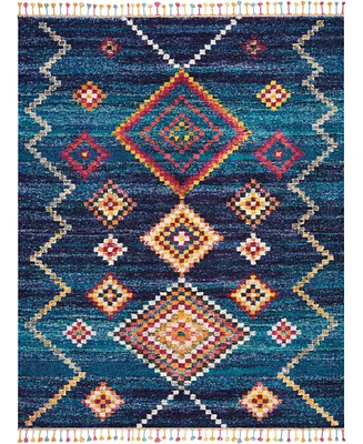 Closeout! Nourison Home Nomad NMD04 Cream and Gray 8'10" x 12' Area Rug