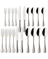 Villeroy & Boch Merlemont 20 Piece Flatware Service for 4