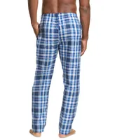 Polo Ralph Lauren Men's Plaid Woven Pajama Pants