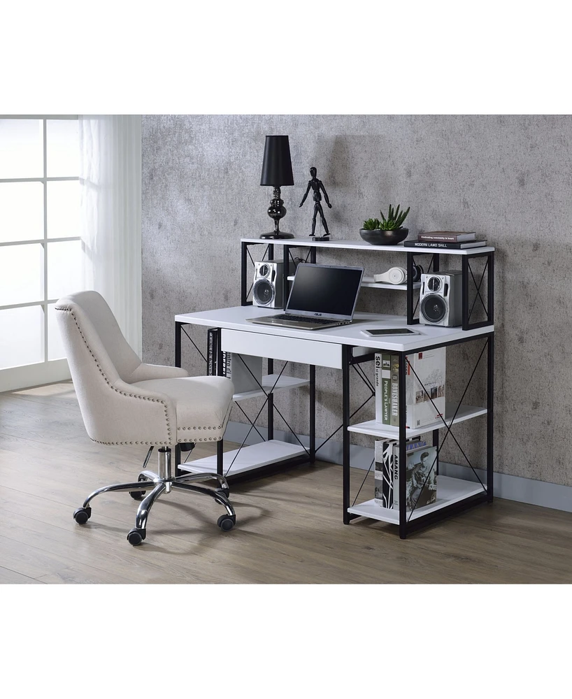 Acme Furniture Amiel Desk