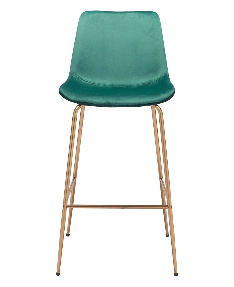 Zuo Tony Bar Chair