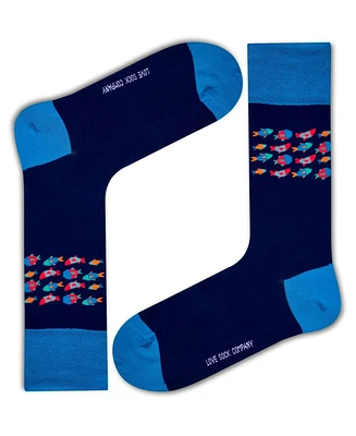 Love Sock Company Women's Super Soft Cotton Novelty Socks