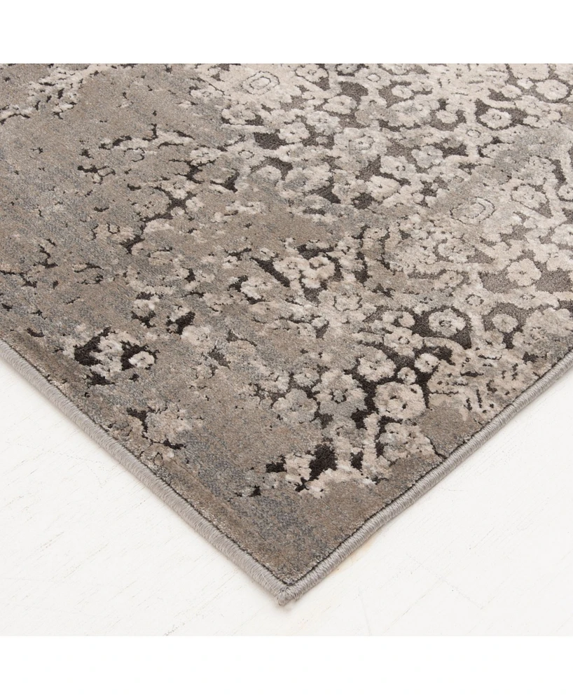 Closeout! Portland Textiles Alexia Erozio 7'10" x 10'10" Area Rug