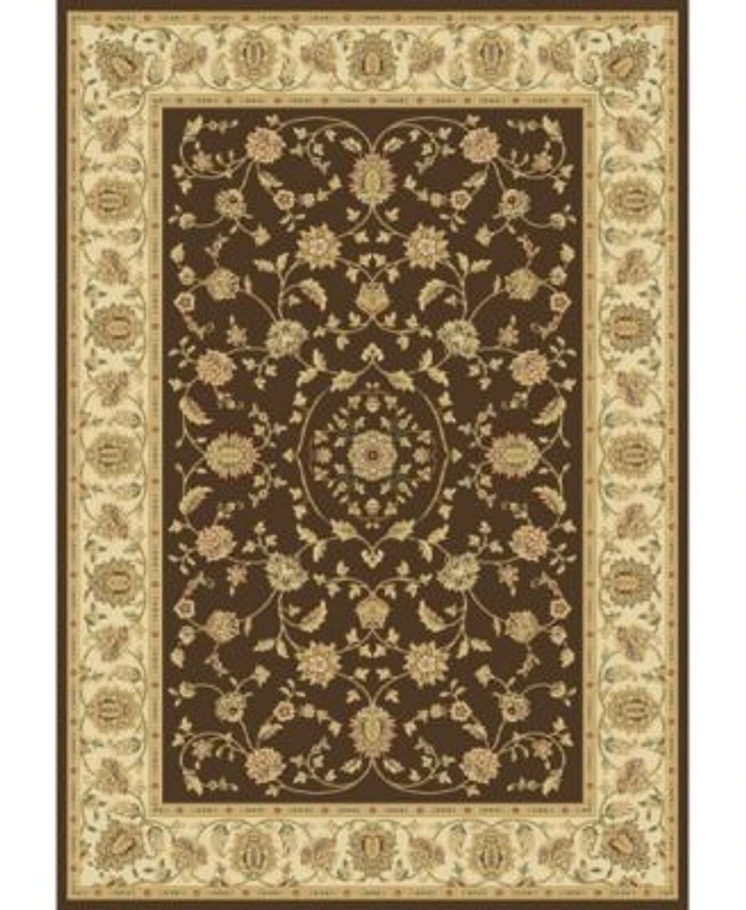 Closeout Portland Textiles Adriatic Hanover Area Rug