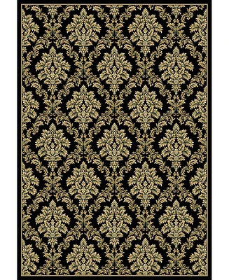 Closeout! Portland Textiles Adriatic Tapestry 5'3" x 7'7" Area Rug