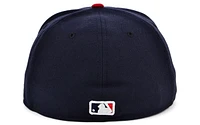New Era St. Louis Cardinals Authentic Collection 59FIFTY Fitted Cap