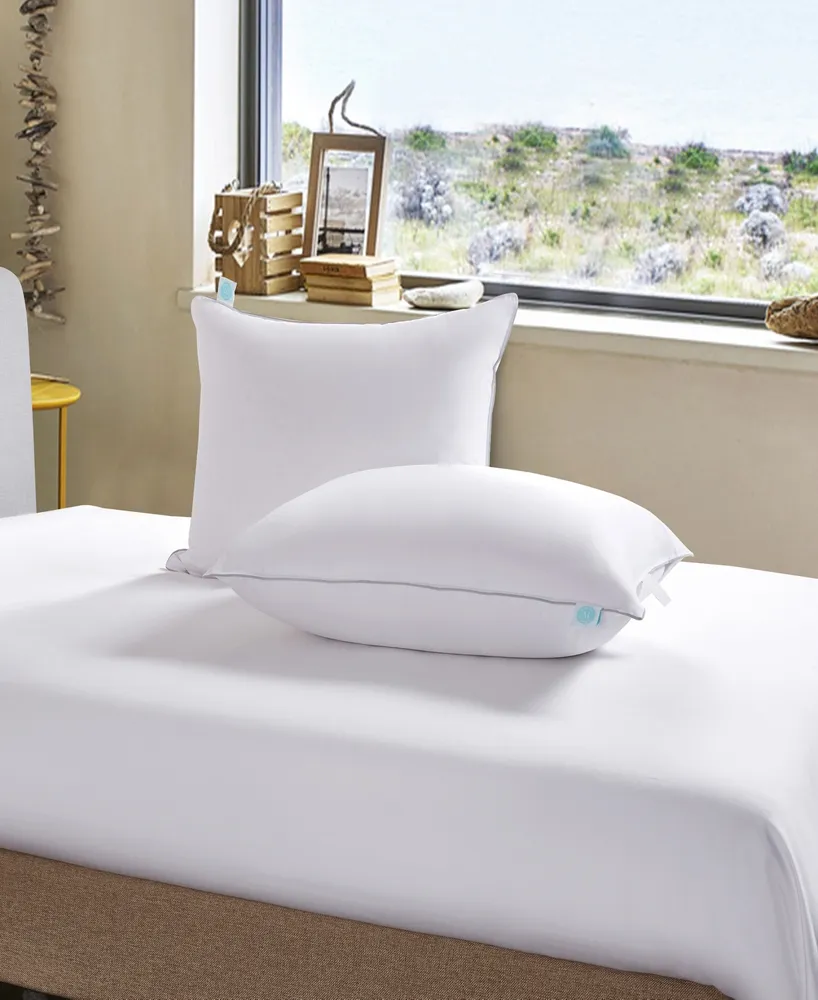 Martha Stewart Premium Down Pillow
