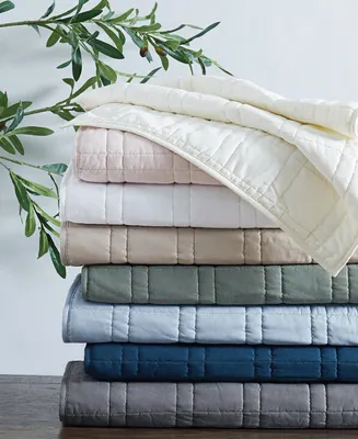 Cannon Heritage 2-Pc. Quilt Set, Twin/Twin Xl