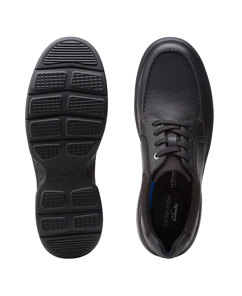 Clarks Men's Bradley Vibe Lace-Up Shoes