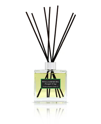 Reeds Williamsburg Diffuser, 6 oz