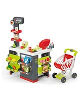 Smoby Toys Supermarket