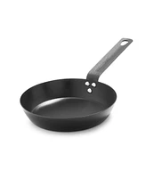 Merten & Storck Pre-Seasoned Carbon Steel 8" Fry Pan