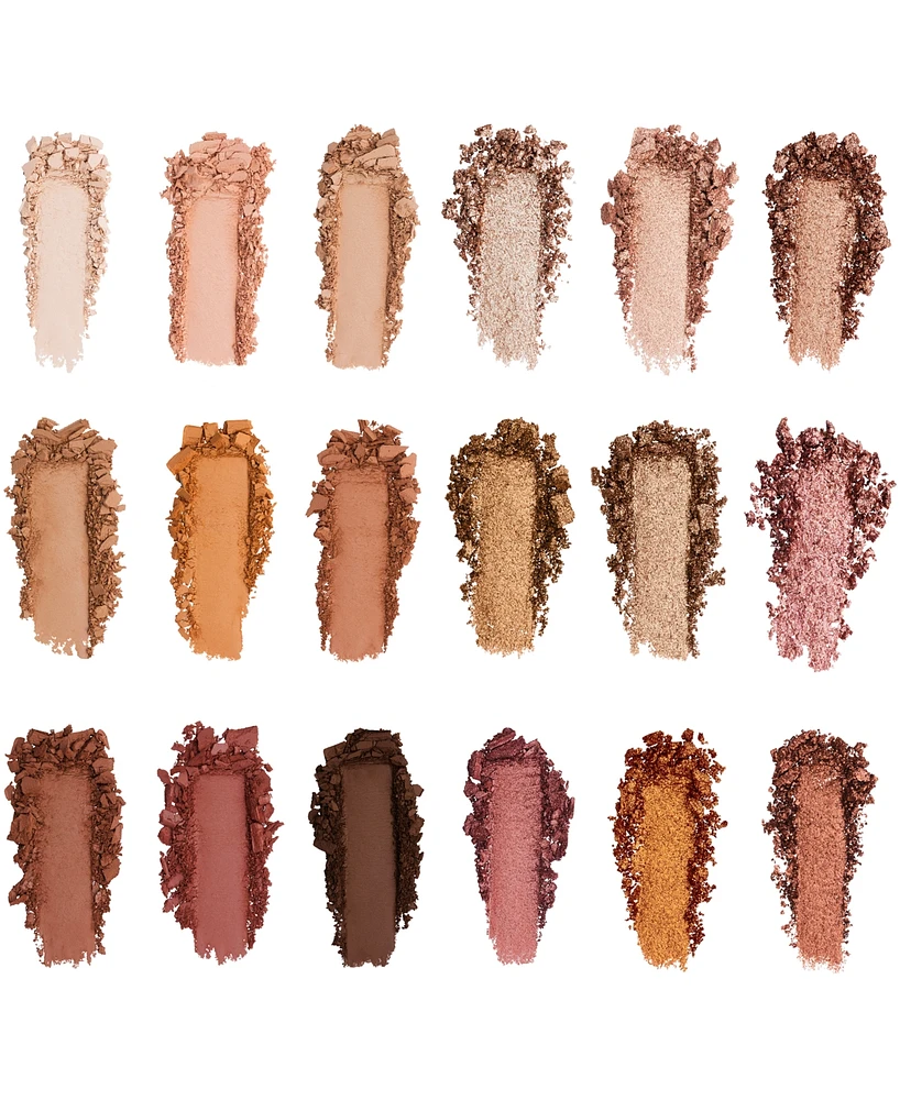 Lorac Pro Palette - Soleil