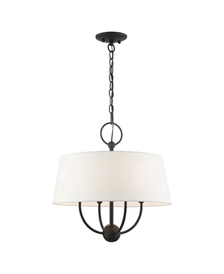 Ridgecrest 4 Lights Pendant Chandelier