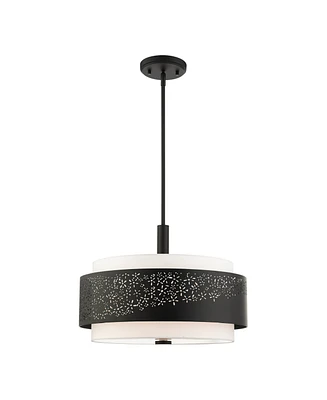 Noria 4 Lights Chandelier