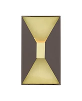 Lexford 2 Lights Sconce
