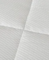Unikome Lightweight Down Alternative Comforter, Full/Queen