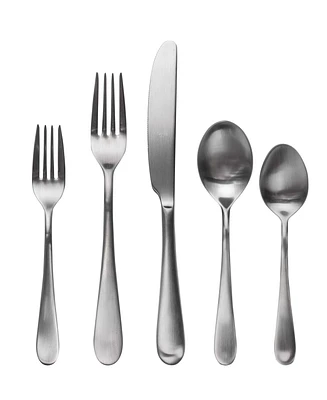 Mepra Natura Flatware Set, 5 Pieces