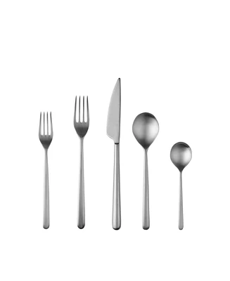 Mepra Linea Flatware Set